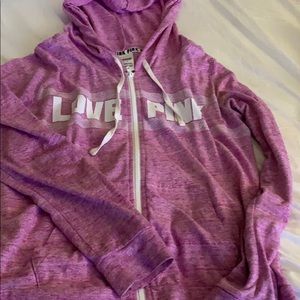 Victoria’s Secret PINK jacket